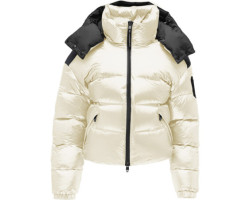 Tempus Performance short quilted coat - Women's