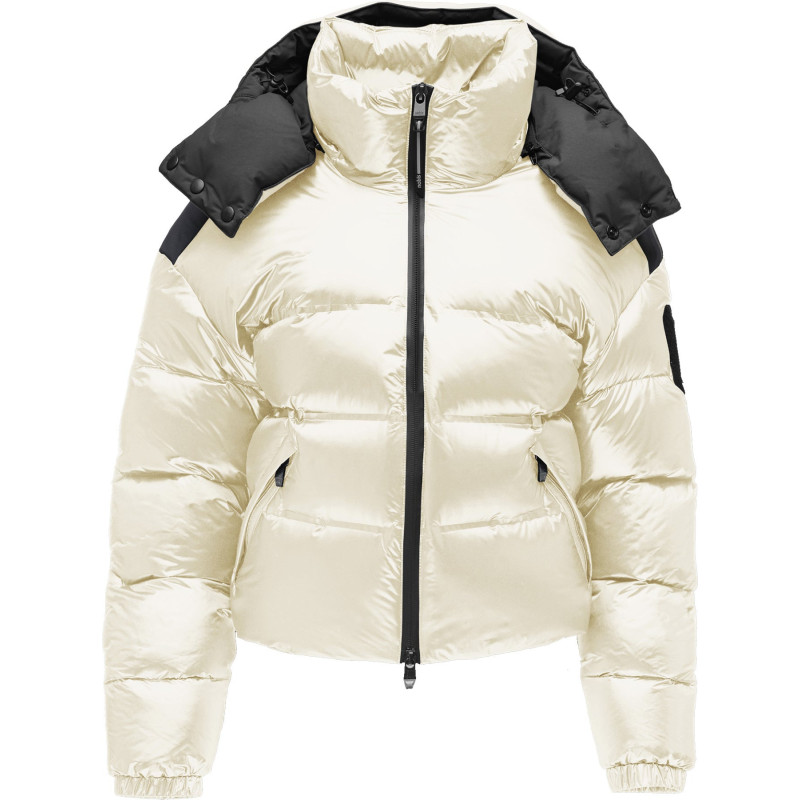 Tempus Performance short quilted coat - Women's