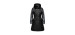 Ajin Down Coat - Women's