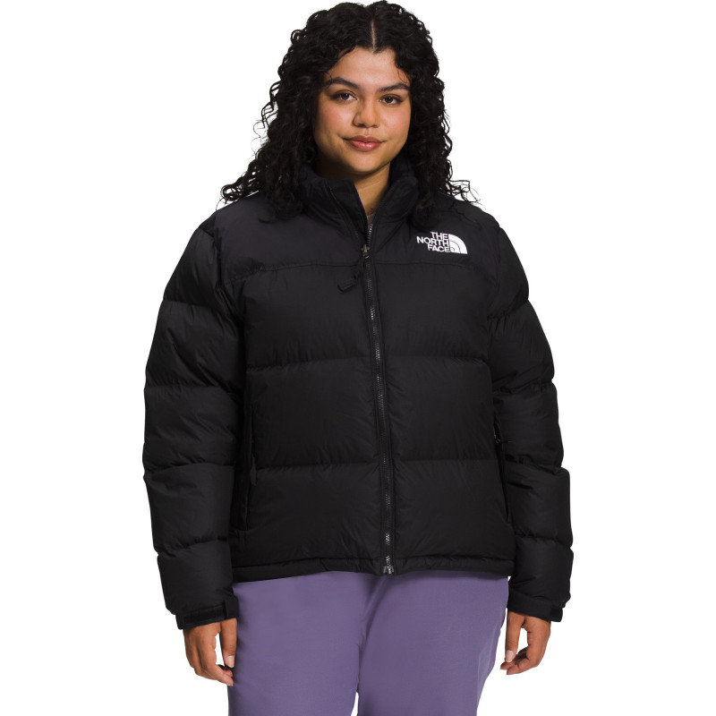 1996 Retro Nuptse Plus Coat - Women's