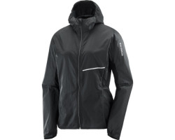 Sense Aero Windbreaker Jacket - Women's