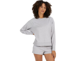 Halo crew neck sweater - Women's