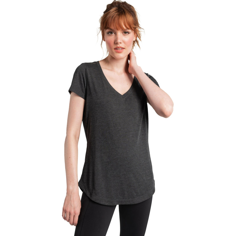 Everyday Short-Sleeve V-Neck T-Shirt - Women's