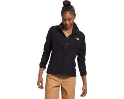 Alpine Polartec 100 ½ snap coat - Women's