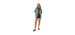 Zuma Superfleece Long Sleeve Top - Women's