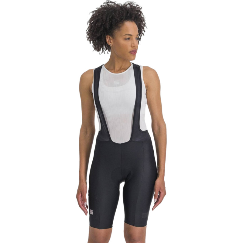 Giara bib shorts - Women's