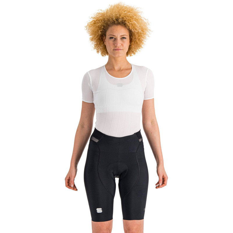 Classic bib shorts - Women