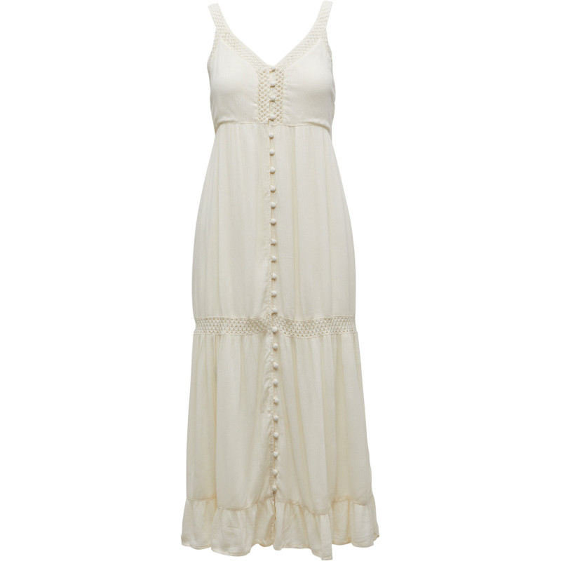 O'Neill Robe mi-longue tissé Shelby - Femme