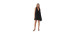 Tikal Woven Cover-Up Mini Dress - Women's