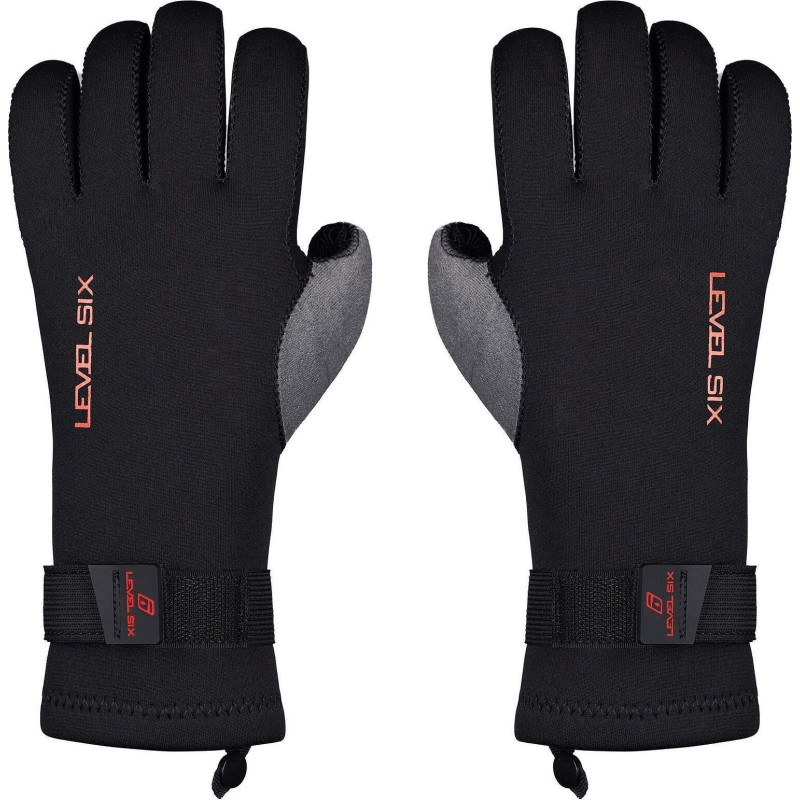 Electron Neoprene Gloves - Unisex