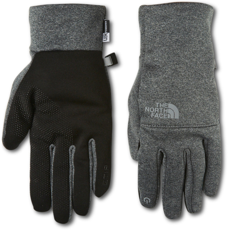 Etip recycled gloves - Unisex