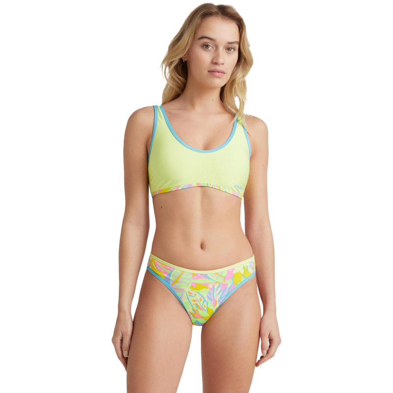 2 piece swimsuit Iris Cruz bikini set - Women