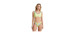 2 piece swimsuit Iris Cruz bikini set - Women