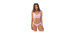Saltwater Solids Trestles Bikini Top - Women's