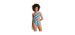 Poppy swimsuit - Women