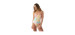 Cheeky Olivia Marbella One-Piece Swimsuit - Women's