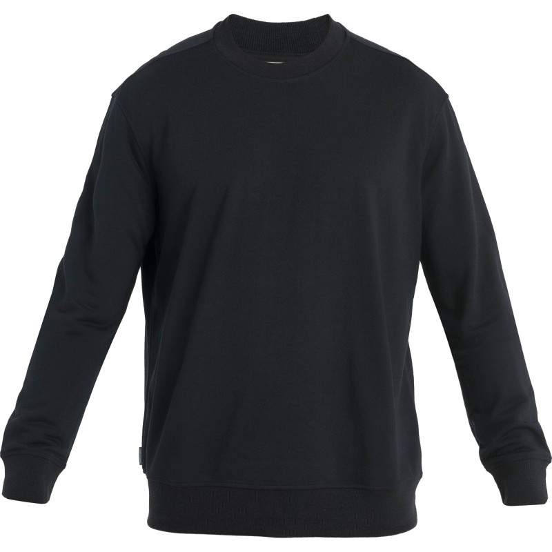 Shifter II Merino Long Sleeve Sweater - Men's
