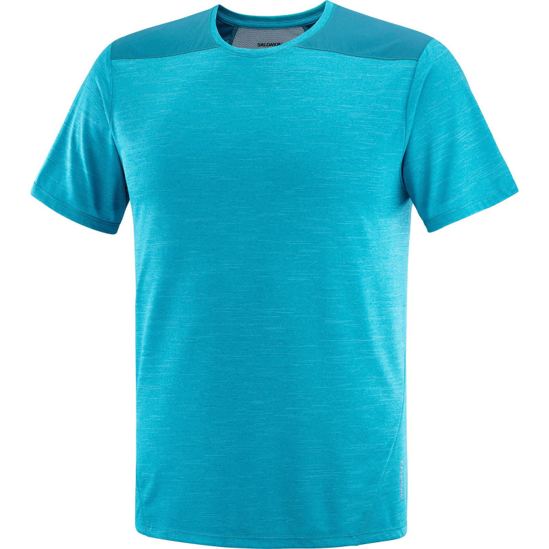 Salomon T-shirt à manches courtes Outline - Homme