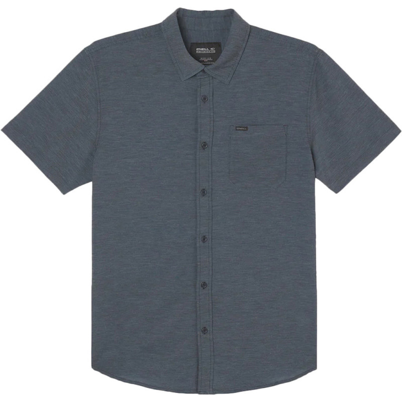 O'Neill Chemise coupe standard uni Trlvr UPF Traverse - Homme