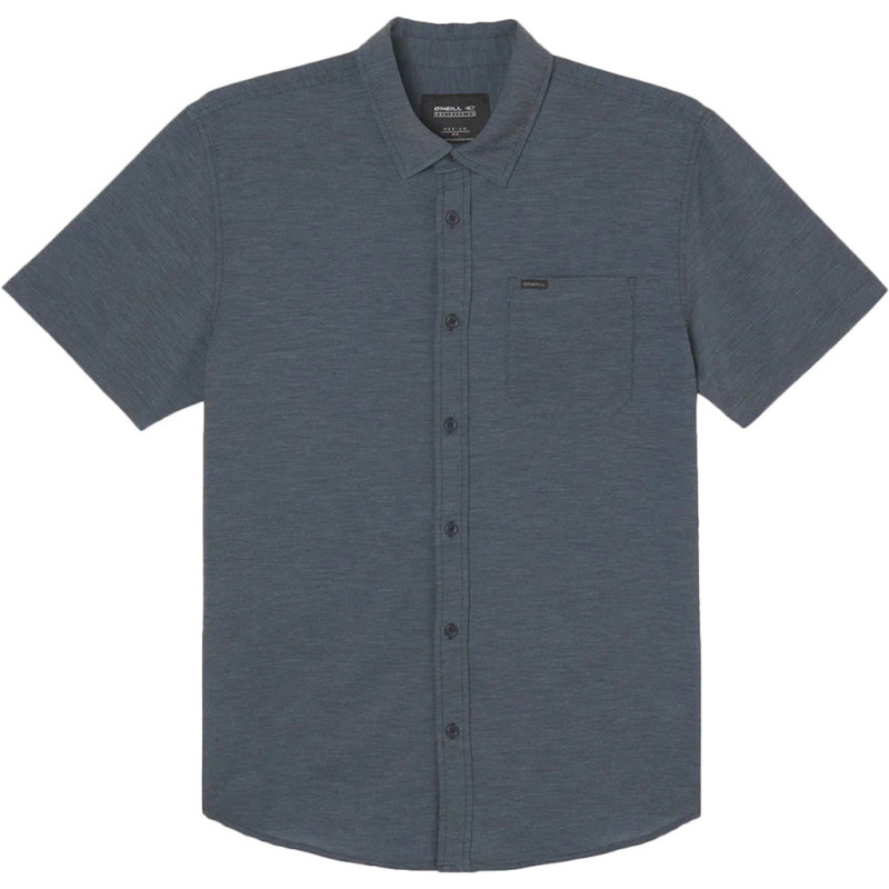 Plain Trlvr UPF Traverse Standard Fit Shirt - Men's