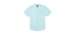 Quiver Modern Fit Stretch Short Sleeve Shirt - Men's