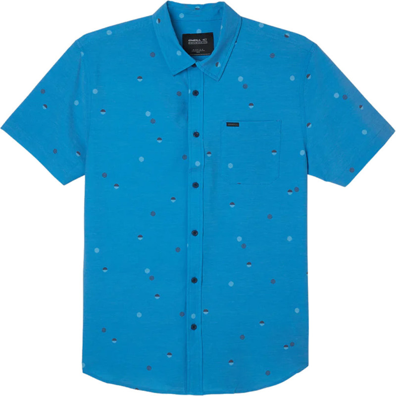 Trlvr Upf Traverse Shirt - Men's