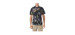 Quiver Short Sleeve Shirt - Men's