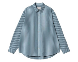 Ligety long-sleeved shirt - Men's