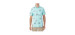 Artist Oasis Eco Woven Short Sleeve Shirt - Men's