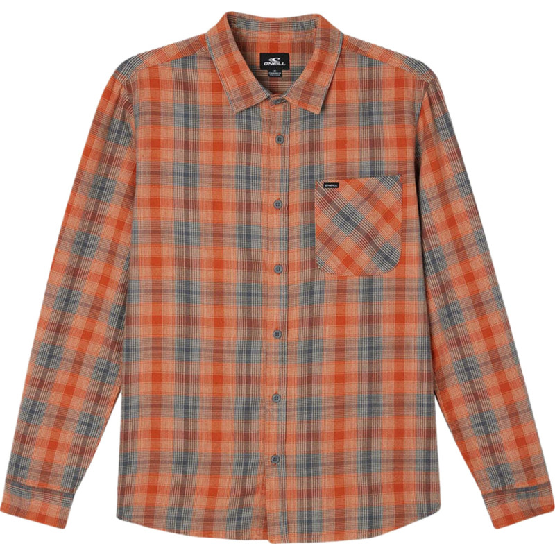 Prospect Flannel Shirt - Men's