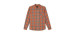 Prospect Flannel Shirt - Men's