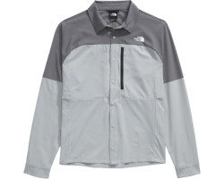 The North Face Chemise à manches longues First Trail UPF - Homme
