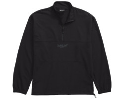 Axys 1/4 Zip Fleece Sweater - Men's