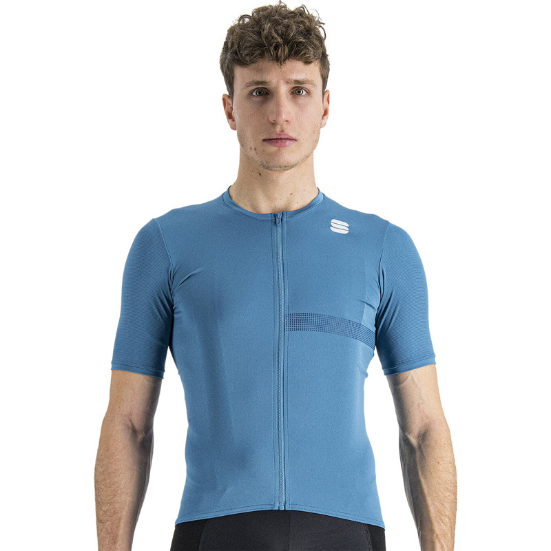 Sportful Maillot Matchy à manches courtes - Homme