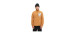 Utility Light Half-Zip Fleece Sweatshirt - Men's