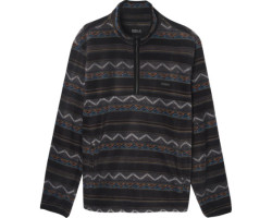 TRVLR Conway 1/4-Zip Sweatshirt - Men's