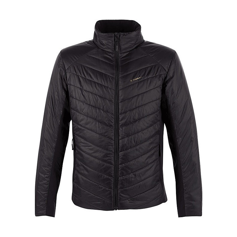 Speed ​​technical heated jacket - Men's