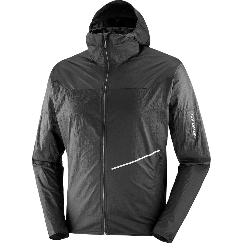 Sense Aero Windbreaker Jacket - Men's