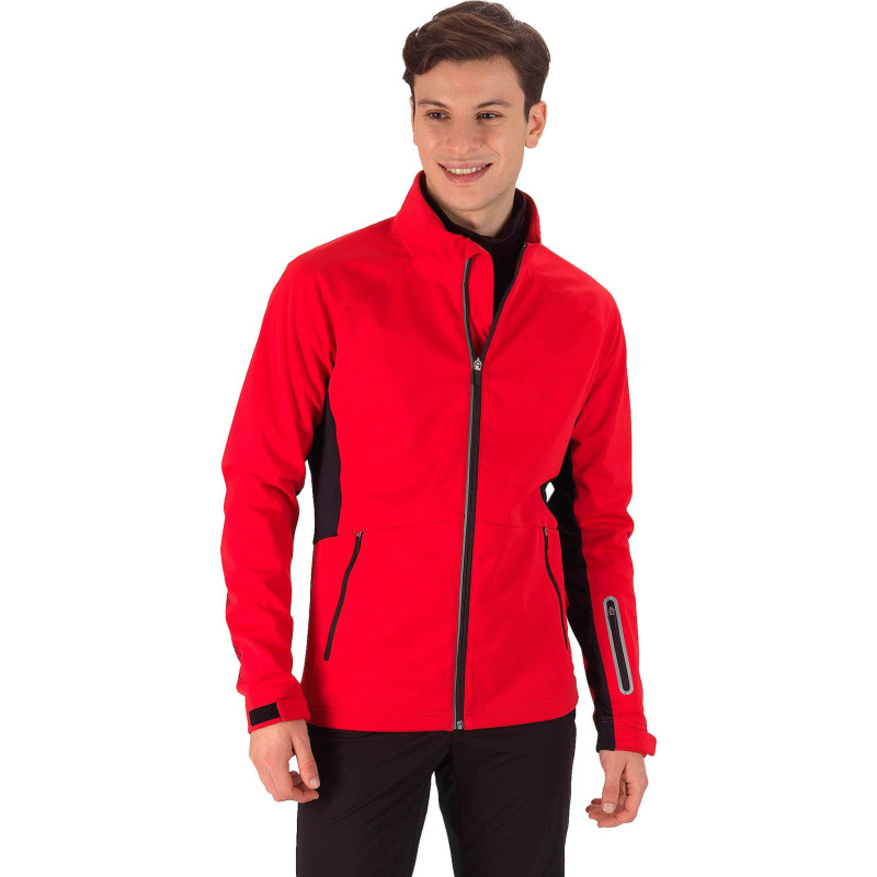 Rossignol Manteau Softshell - Homme