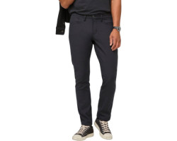 NuStretch 5-Pocket Relaxed Pant - Men's