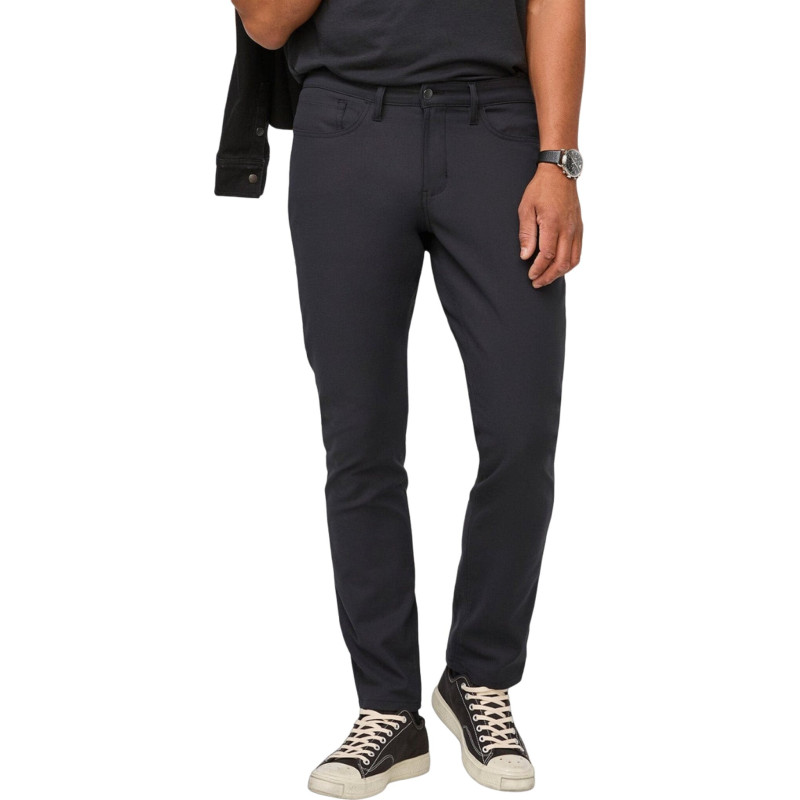 NuStretch 5-Pocket Relaxed Pant - Men's