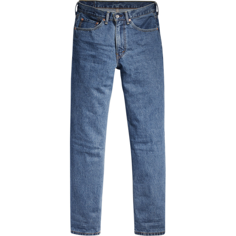 550 Relaxed Fit Jeans - Men