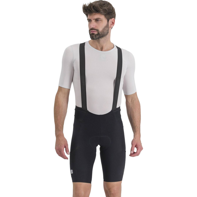 Ultra bib shorts - Men's