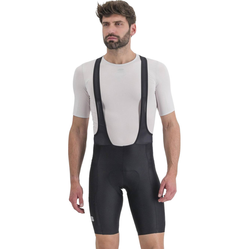 Giara bib shorts - Men's