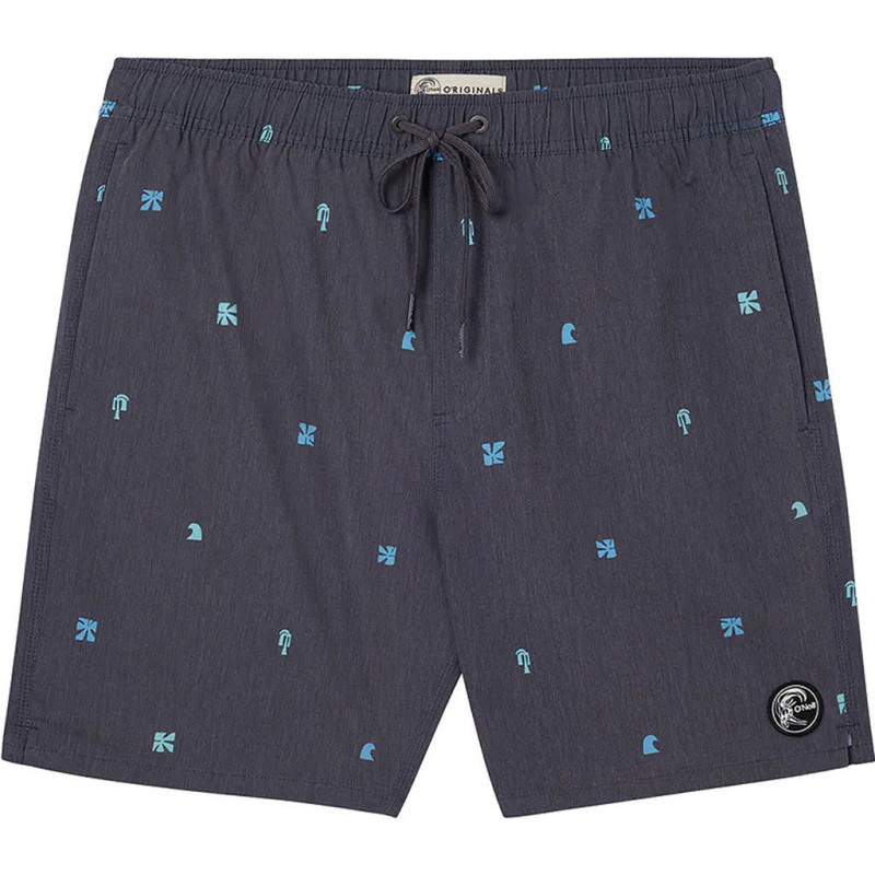 O'Neill Short 17 pouces Volley OG - Homme