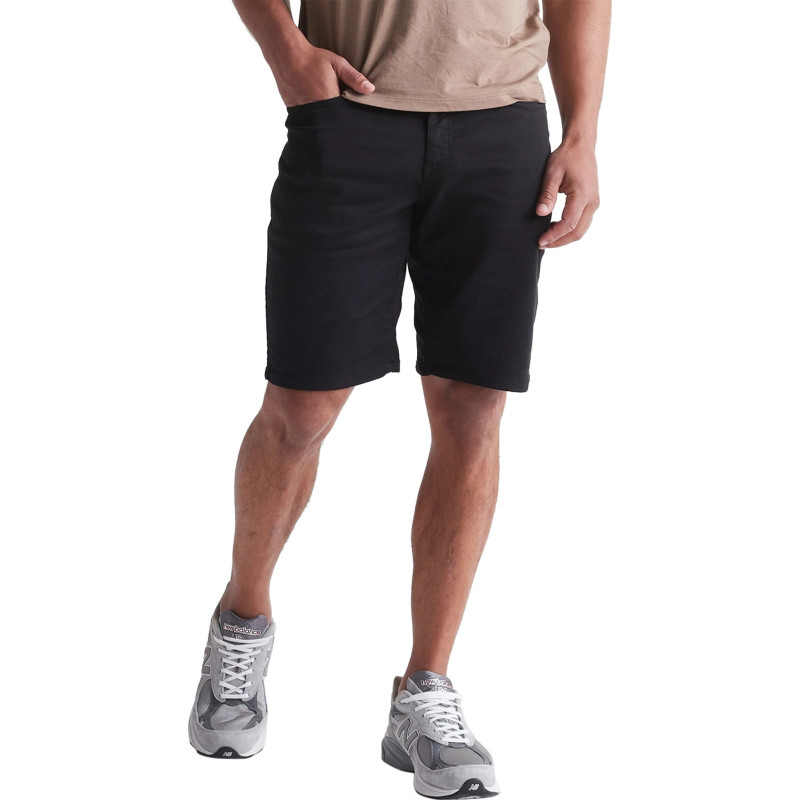 Duer Short No Sweat Relaxed - Homme