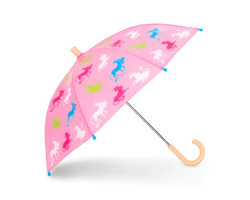 Mystical Unicorn Umbrella