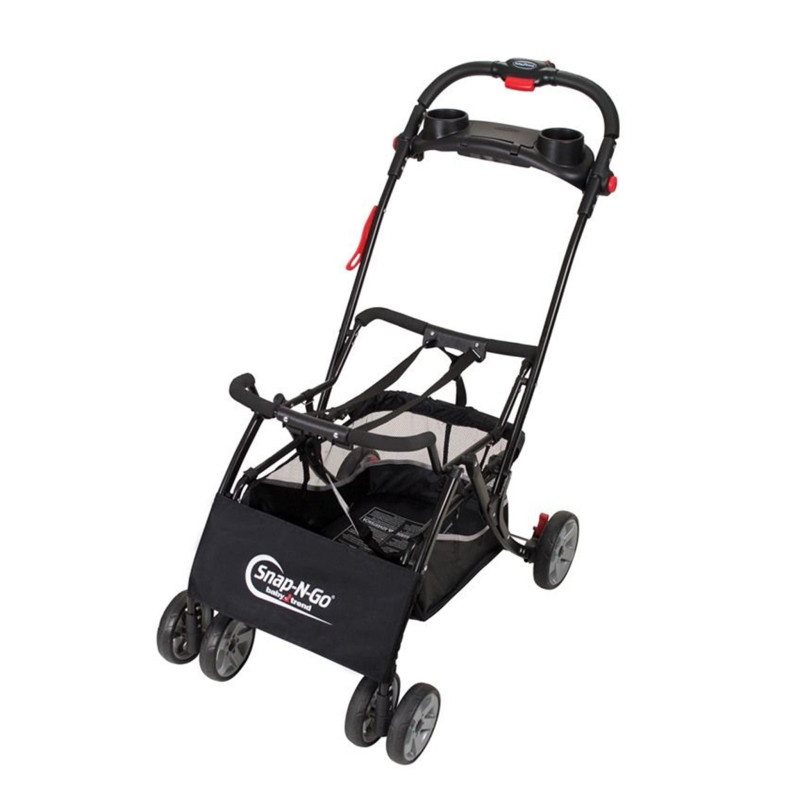 Snap-N-Go FX Universal Stroller