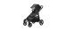 Baby Jogger Poussette City Select2 avec Tencel - Noir