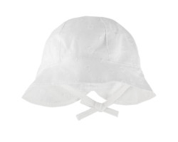 UV Hat Plain 0-9 months